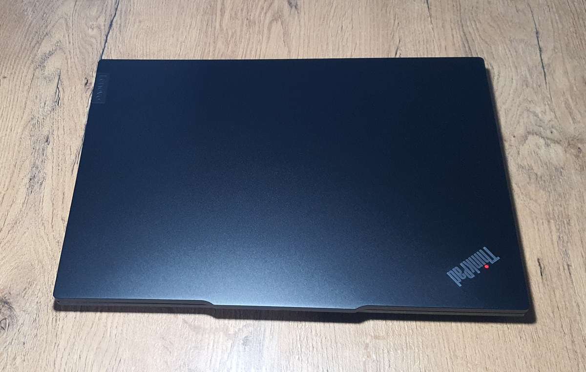 ***MONSTER SPECS*** LENOVO THINKPAD E14 Intel® Core i7 13th Gen | 40 GB RAM | 512 GB SSD