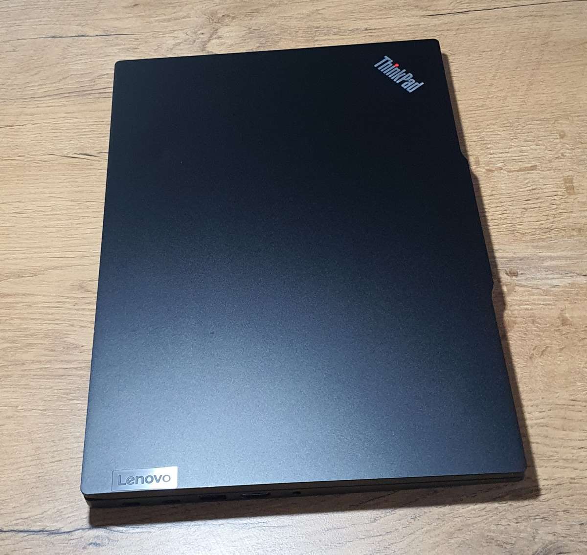 ***MONSTER SPECS*** LENOVO THINKPAD E14 Intel® Core i7 13th Gen | 40 GB RAM | 512 GB SSD