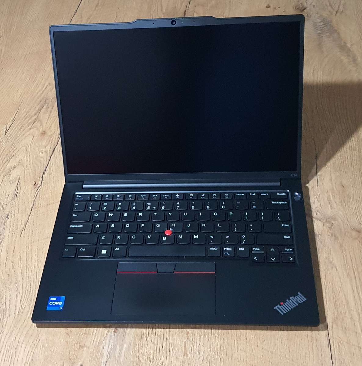 ***MONSTER SPECS*** LENOVO THINKPAD E14 Intel® Core i7 13th Gen | 40 GB RAM | 512 GB SSD