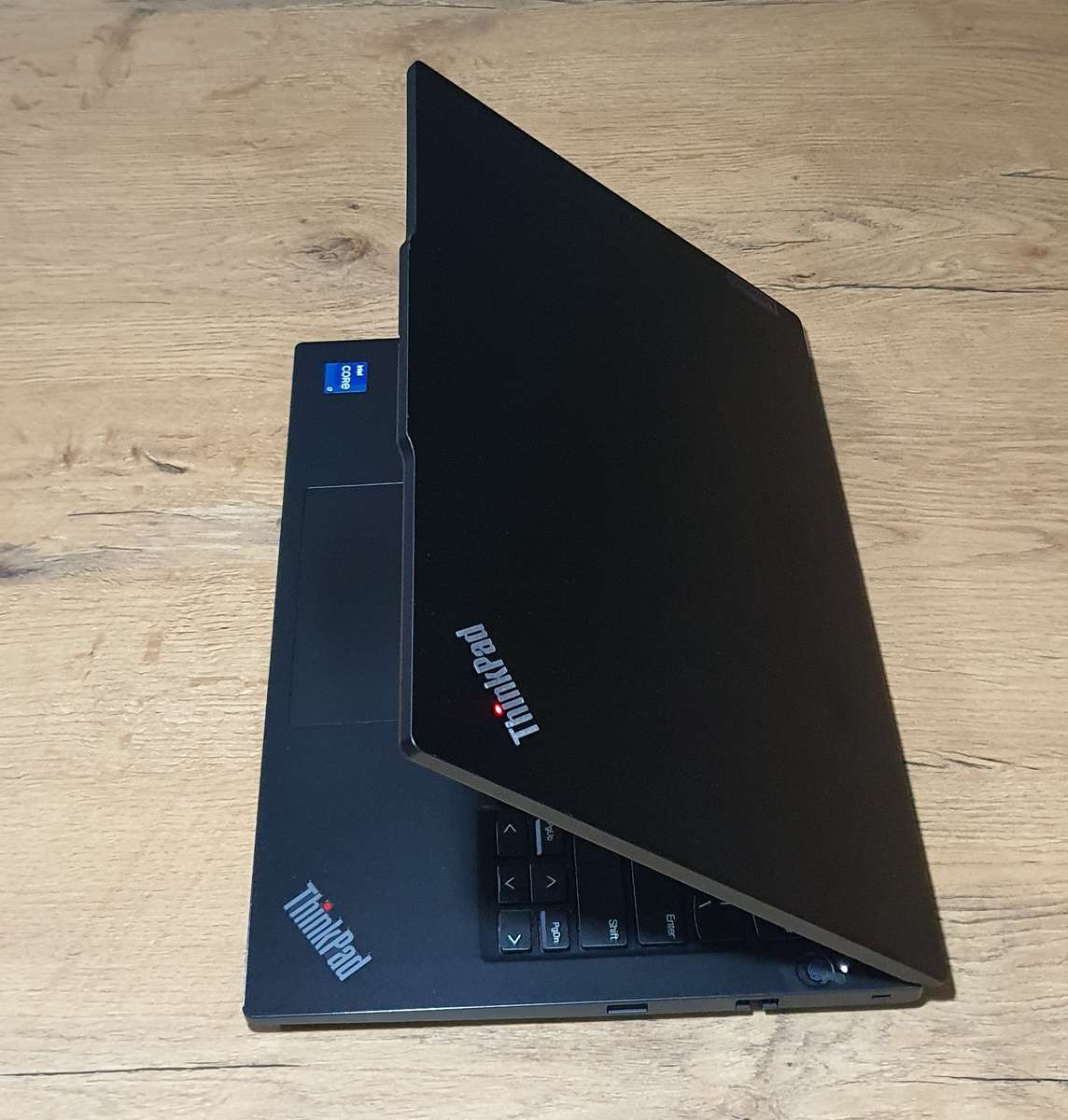 ***MONSTER SPECS*** LENOVO THINKPAD E14 Intel® Core i7 13th Gen | 40 GB RAM | 512 GB SSD