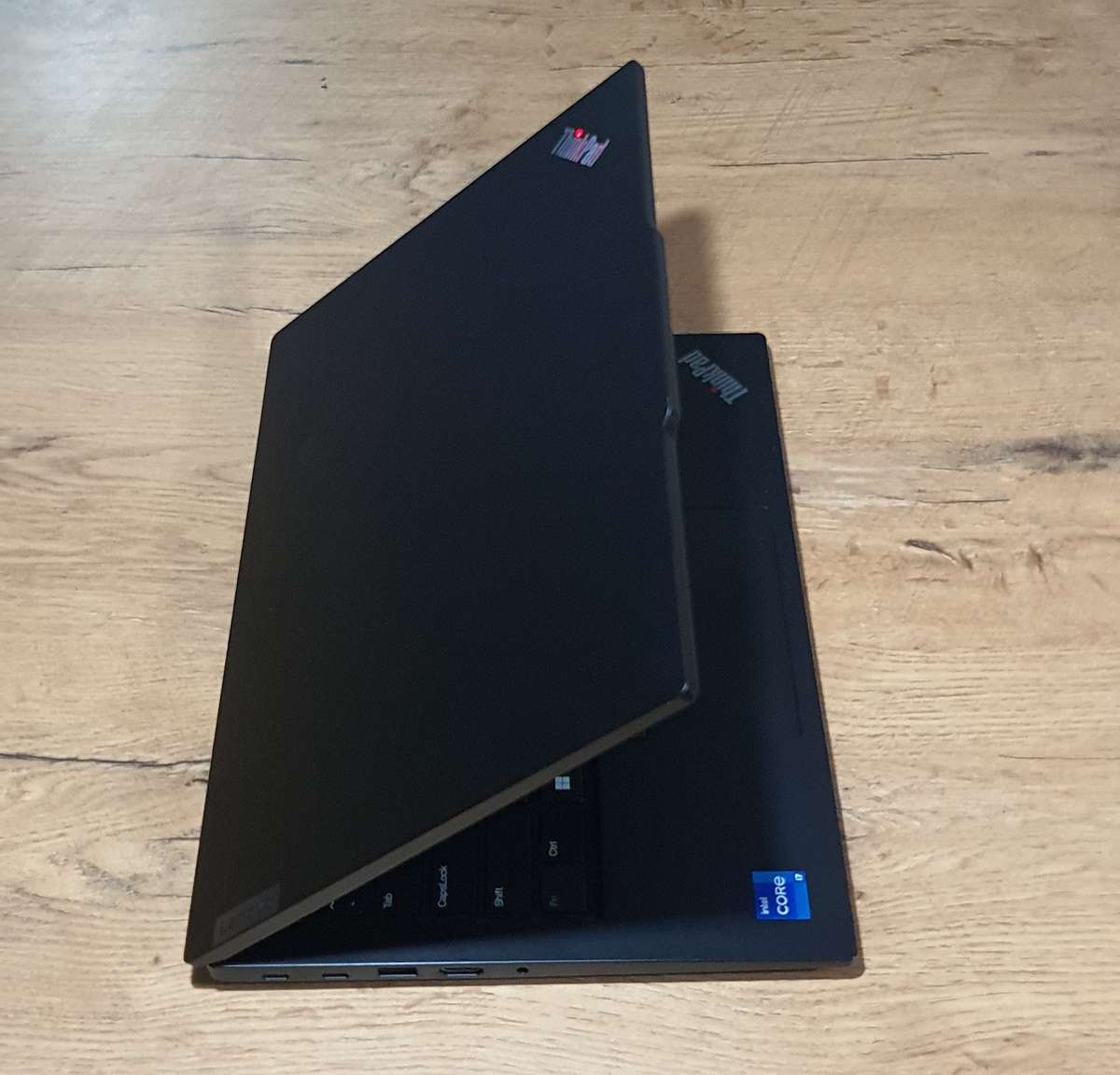 ***MONSTER SPECS*** LENOVO THINKPAD E14 Intel® Core i7 13th Gen | 40 GB RAM | 512 GB SSD