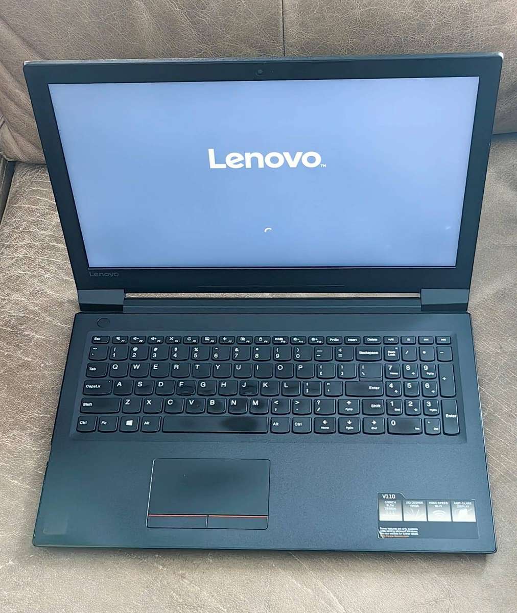 ***Lenovo V110 Intel Core i3 6006U | 8 GB Ram | 256 GB SSD