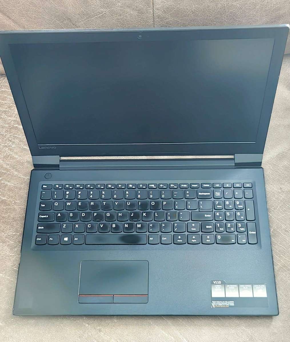 ***Lenovo V110 Intel Core i3 6006U | 8 GB Ram | 256 GB SSD
