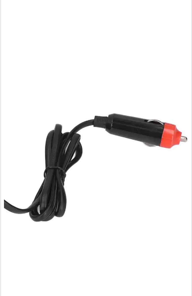 24V 200W Car Fan Heater With Two Modes