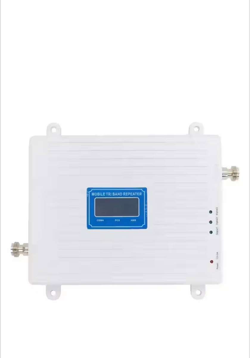 4G Mobile Phone Signal Booster