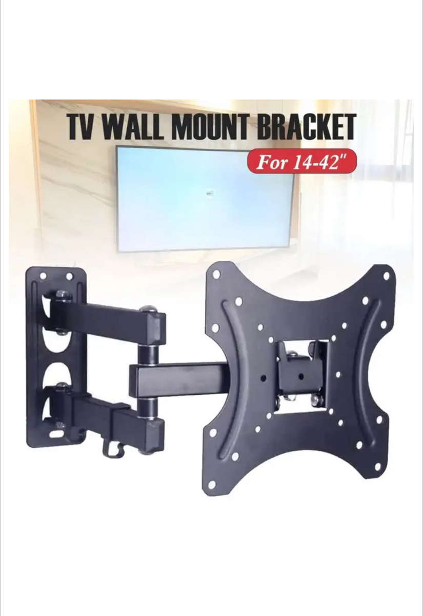 TV wall mount bracket for 14-42
