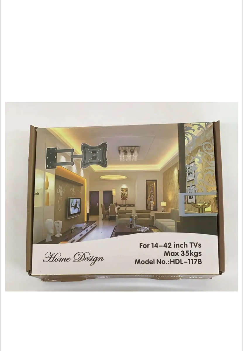 TV wall mount bracket for 14-42