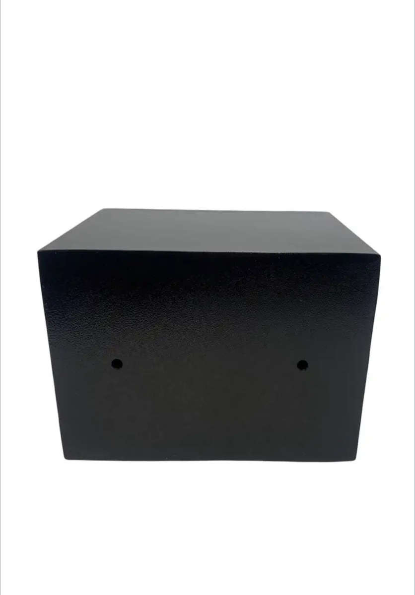 17KT Mini Safe. Safe Size: 23 x 17 x 17cm