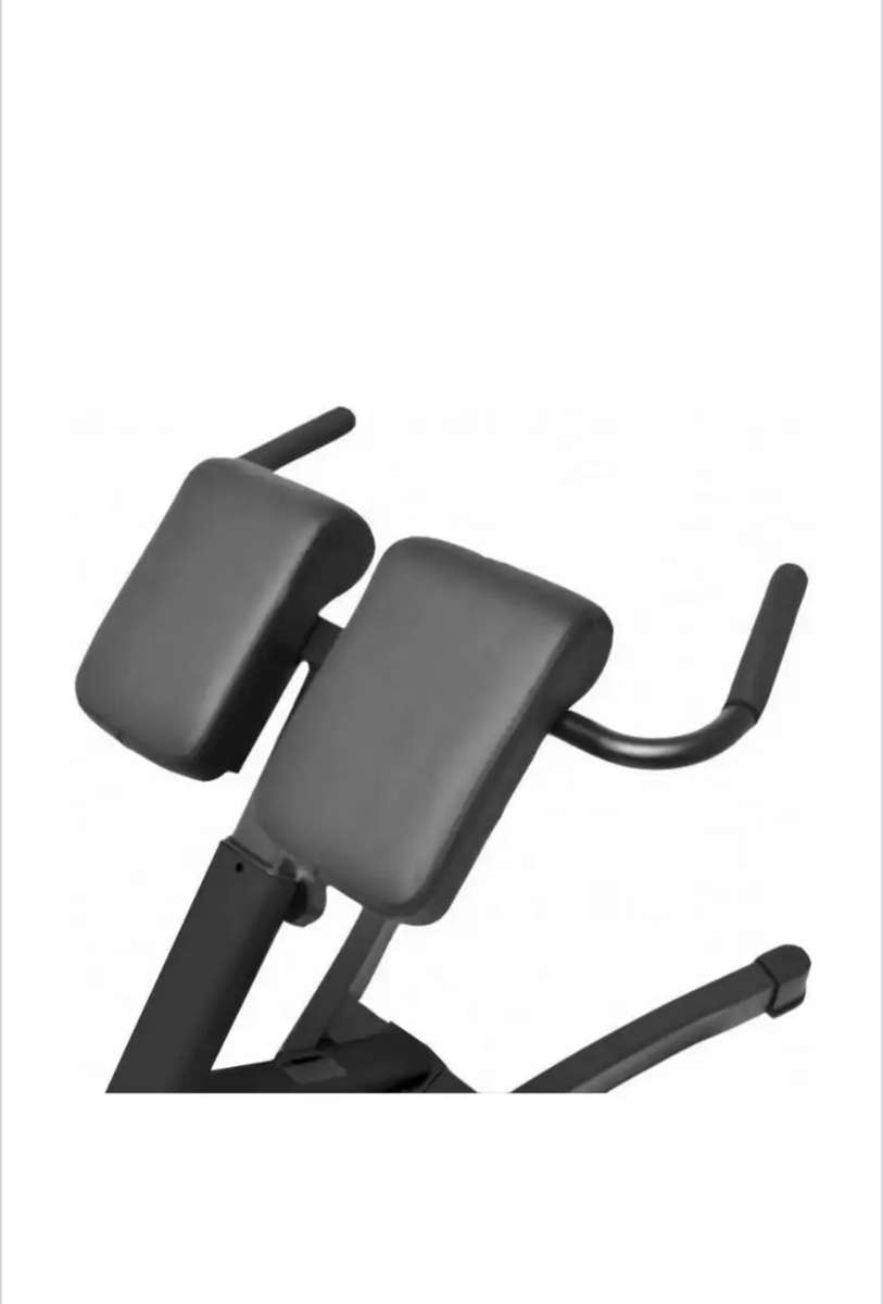 Force Fitness 45 Degree Hyper Extension