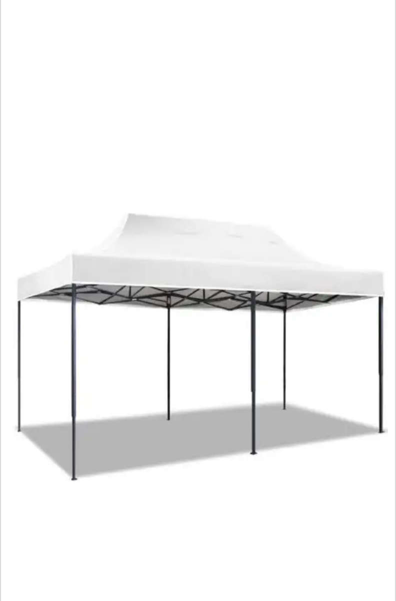 6m x 3m Waterproof Gazebo