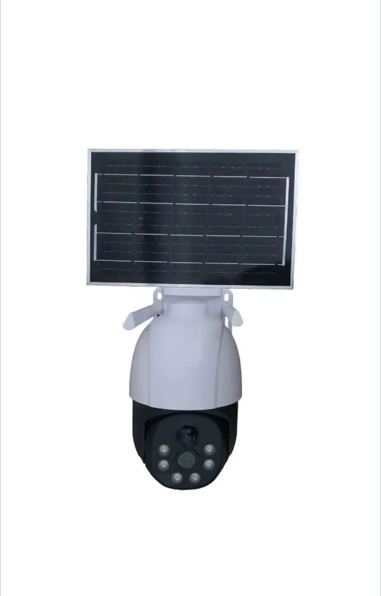 Ai Solar Camera