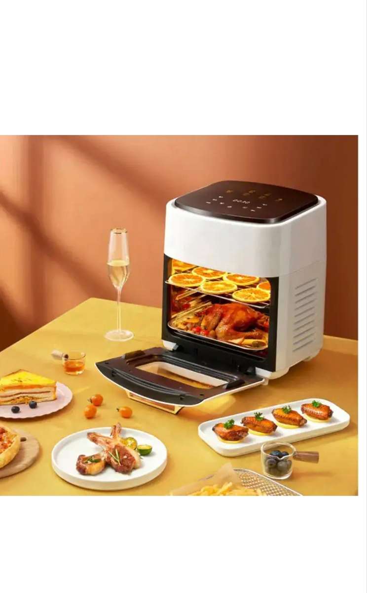 15L Air Fryer Oven