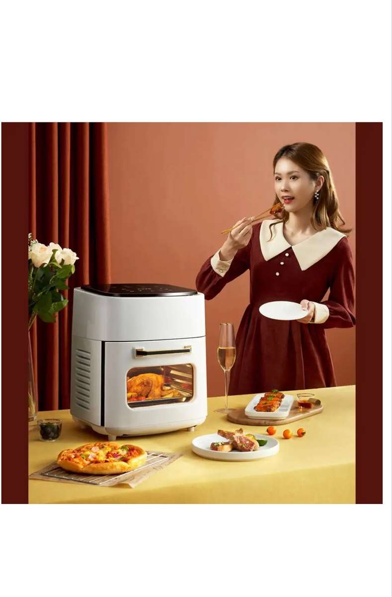 15L Air Fryer Oven