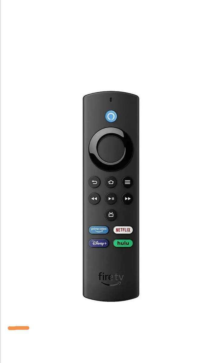 Amazon - Fire TV Stick Lite (2nd Gen Remote)