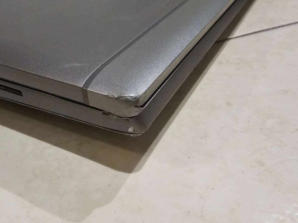 HP ZBOOK FURY 17 G7 MOBILE WORKSTATION