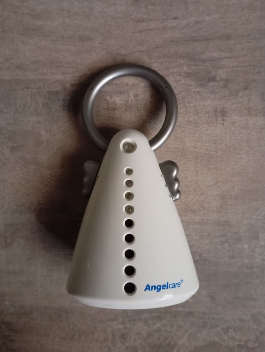 Angelcare Baby Monitor Both Movement & Sound