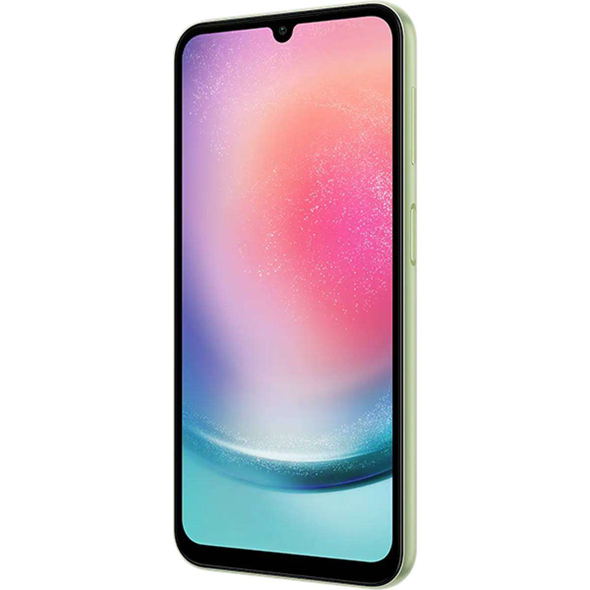 Samsung A24 4GB RAM 128GB Storage Android 15 Dual Sim 4G LTE 5000mAh Battery