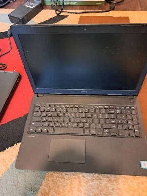 Dell 3570, i5 6th Gen CPU, 16GB PC3 Ram, 256GB SSD