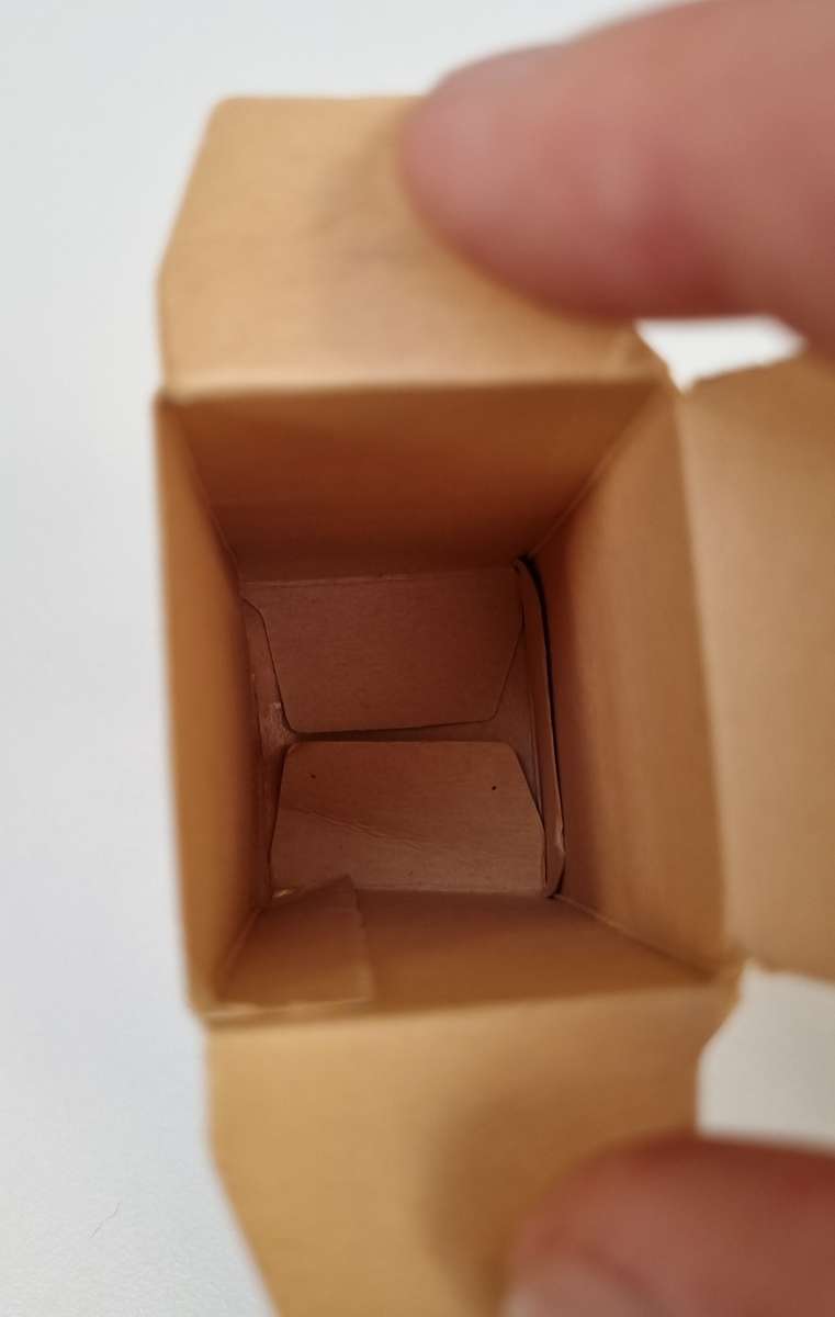 Matchbox Lesney 35C Merryweather Fire Engine Original Box