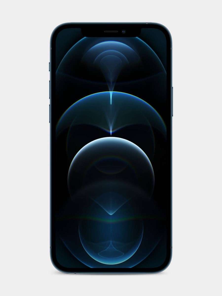 Apple iPhone 12 Pro 256GB Pacific Blue (Like New)