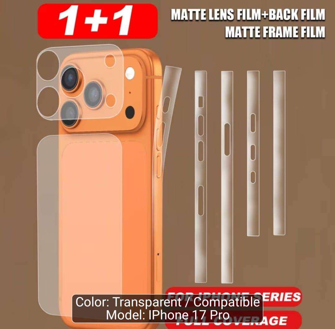 Final offer: Apple iPhone 17 Pro 256GB Cosmic Orange see all pictures for free Extras.