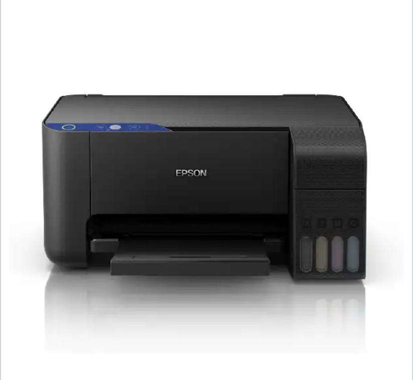 Epson EcoTank ITS L3110 3-in-1 Printer
