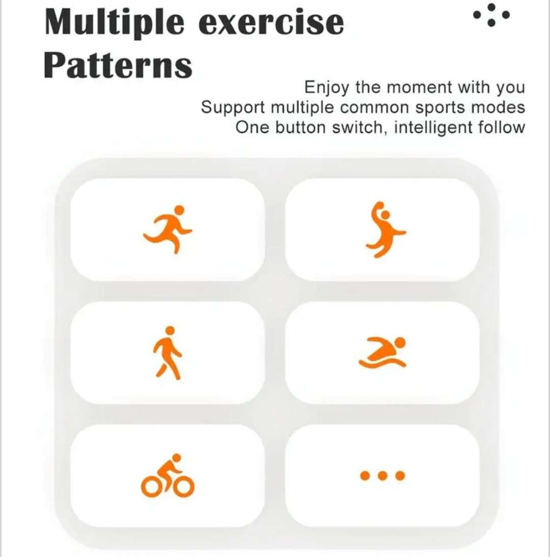 KD99 Ultra 1.99 Inch IPS Screen Smart Watch