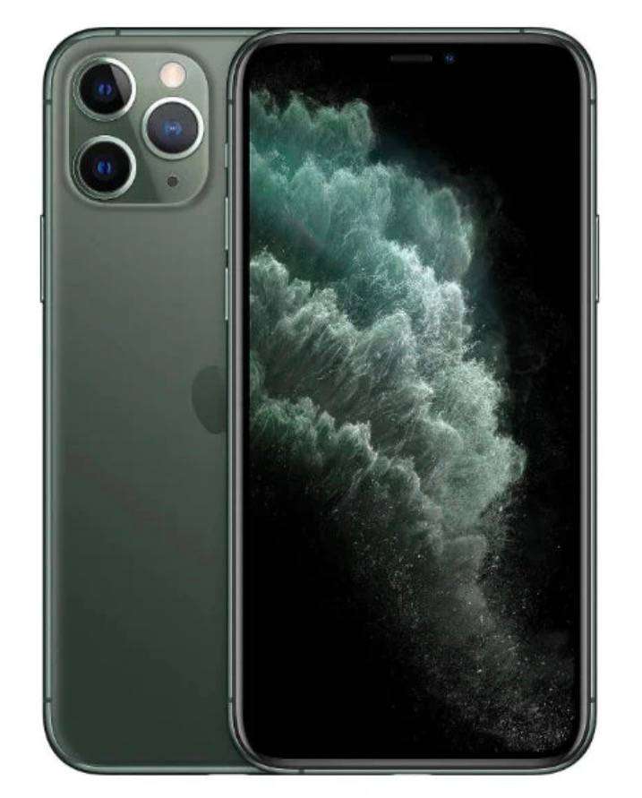 iPhone 11 Pro Max 256GB