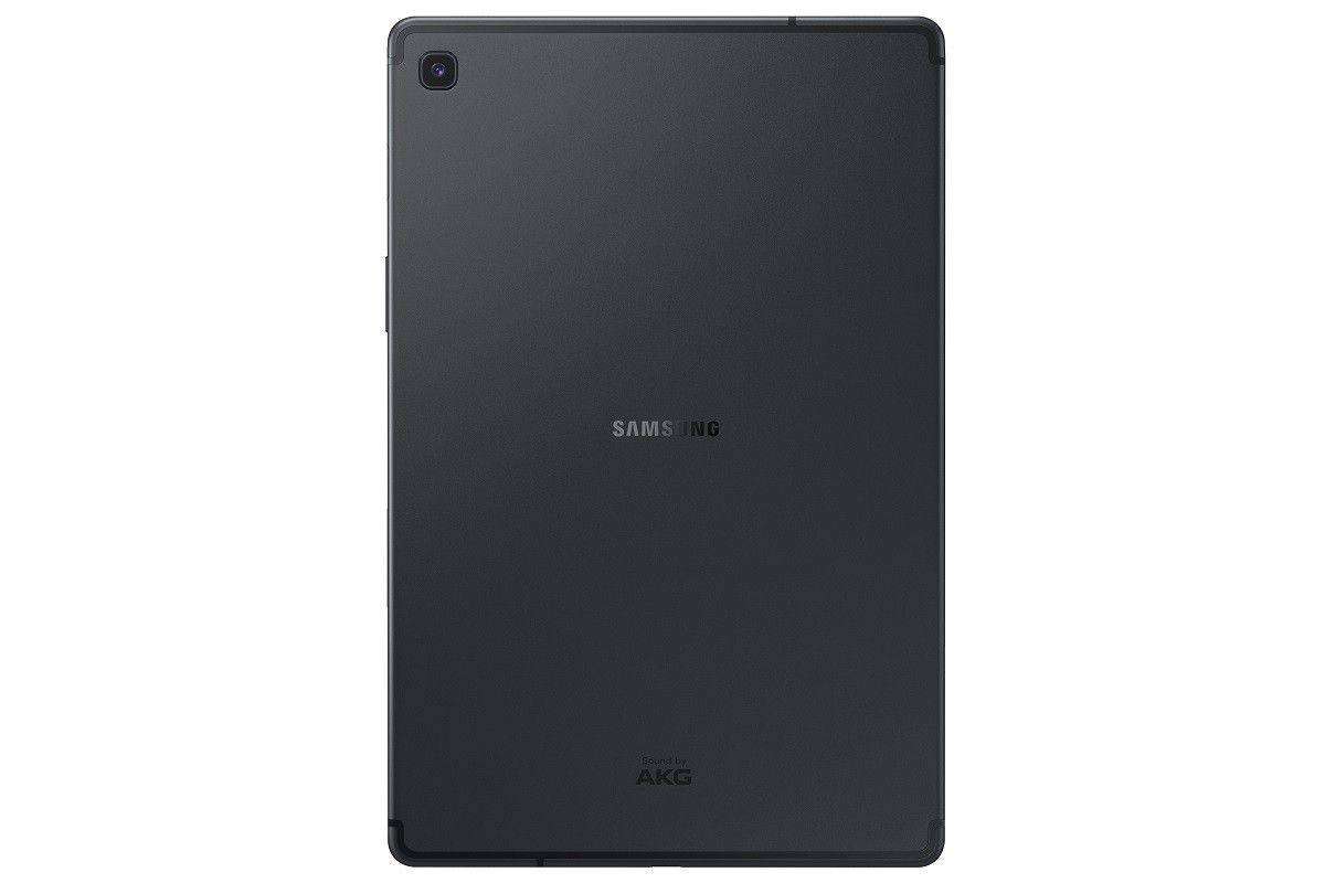 Samsung Galaxy Tab S5e 10.5" LTE & WiFi Tablet - Black