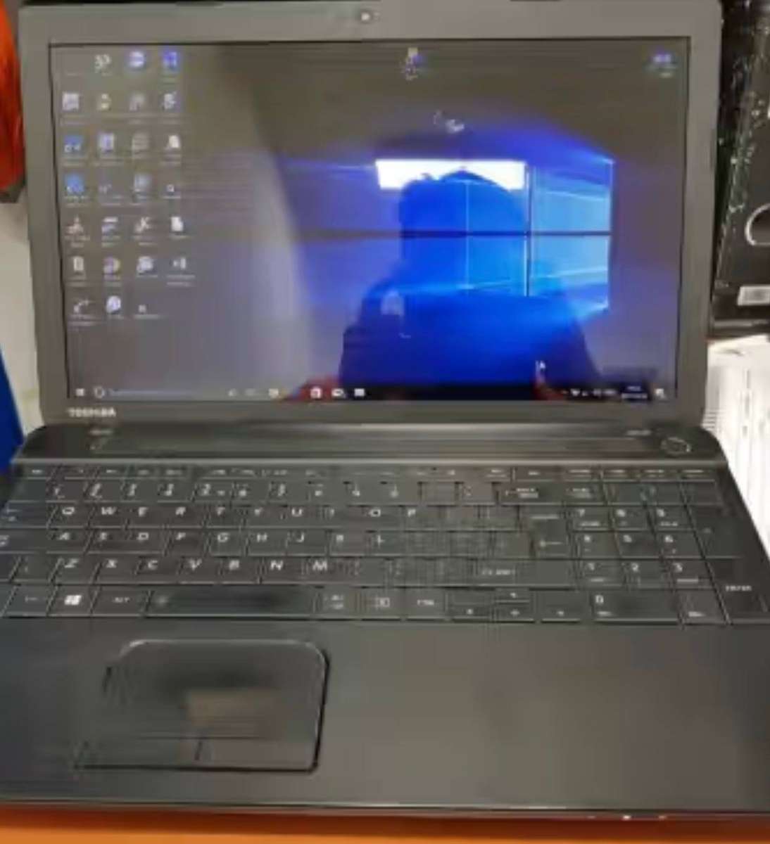 Toshiba satellite C50