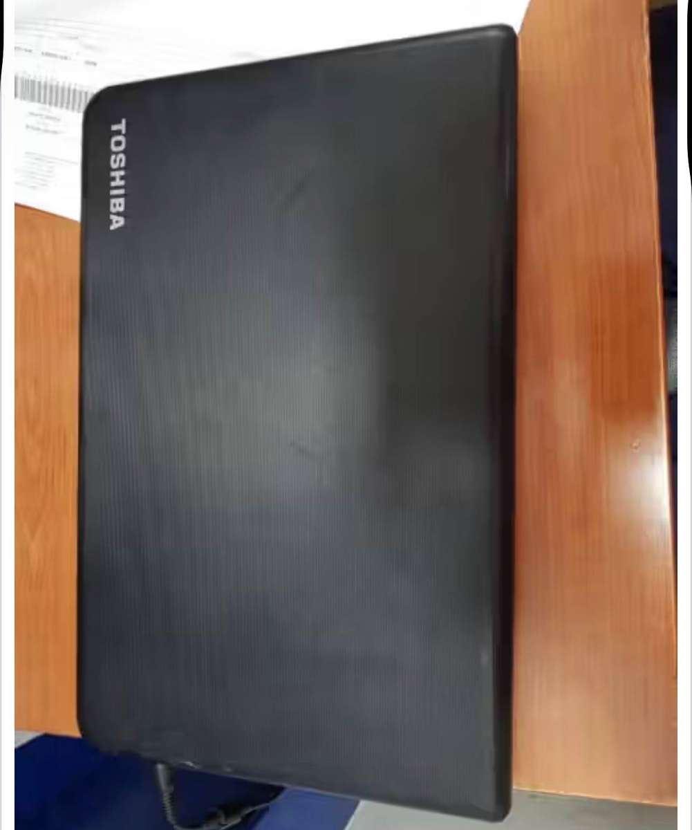 Toshiba satellite C50