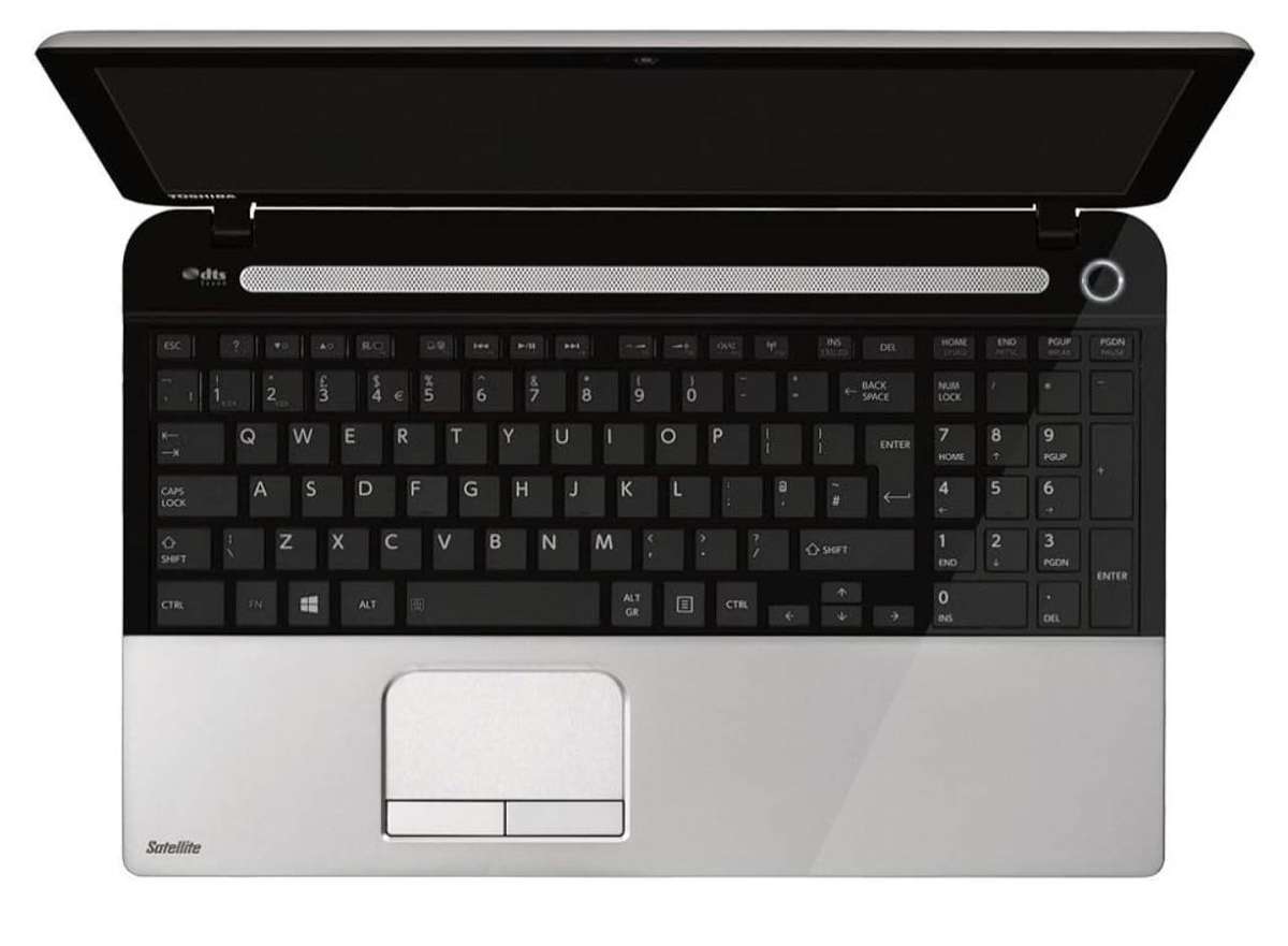 Toshiba Satellite C50-A 15.6