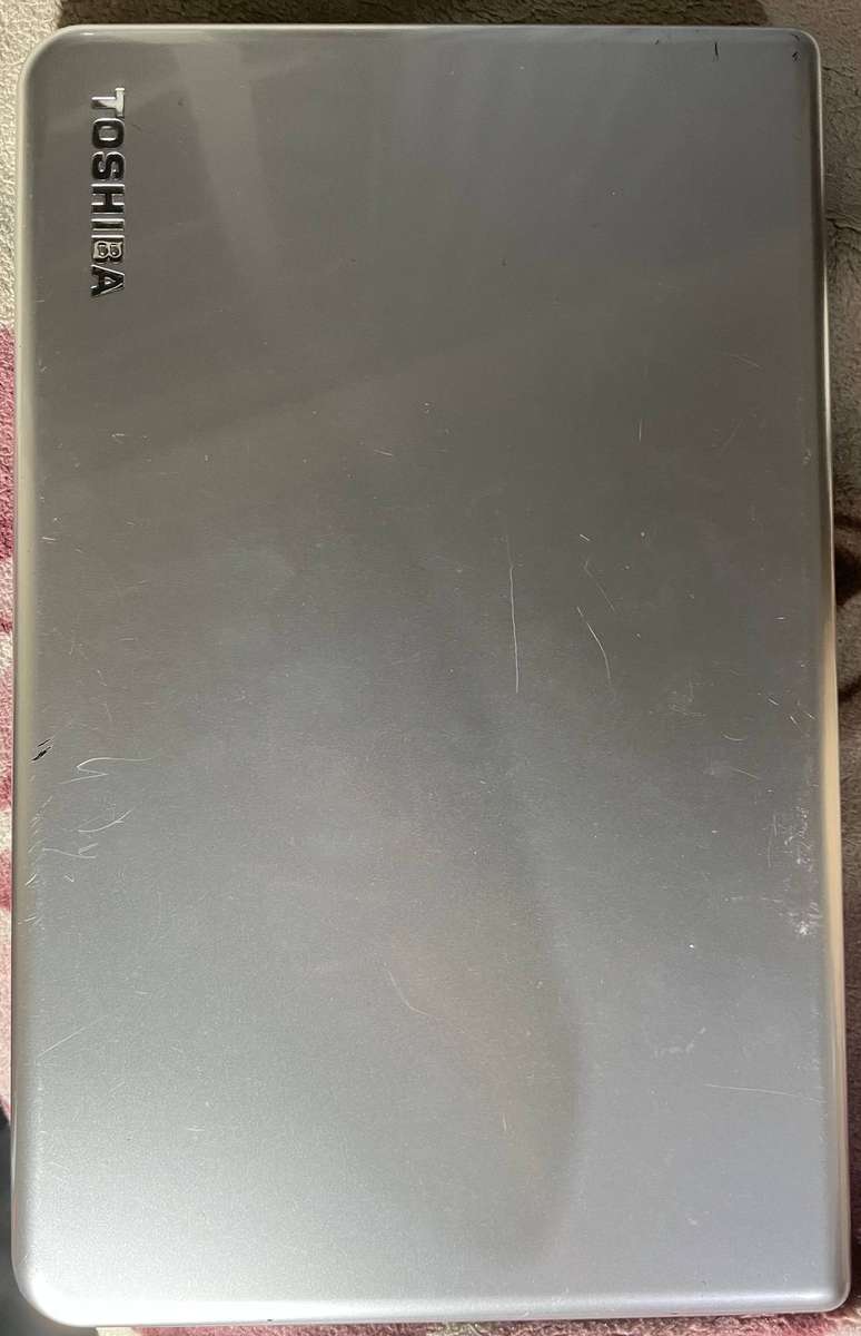 Toshiba Satellite C50-A 15.6