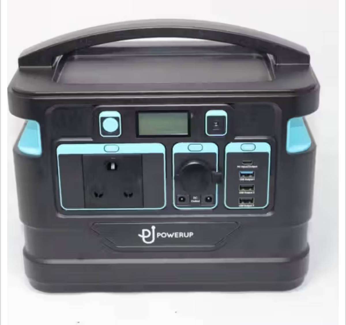 518W PowerUp Powerbank