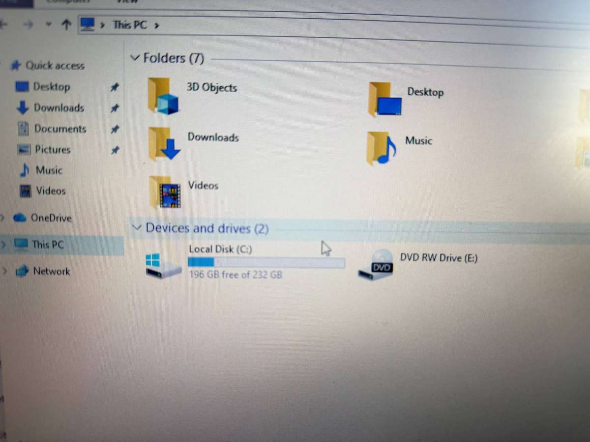 Laptop Samsung NP300E5C