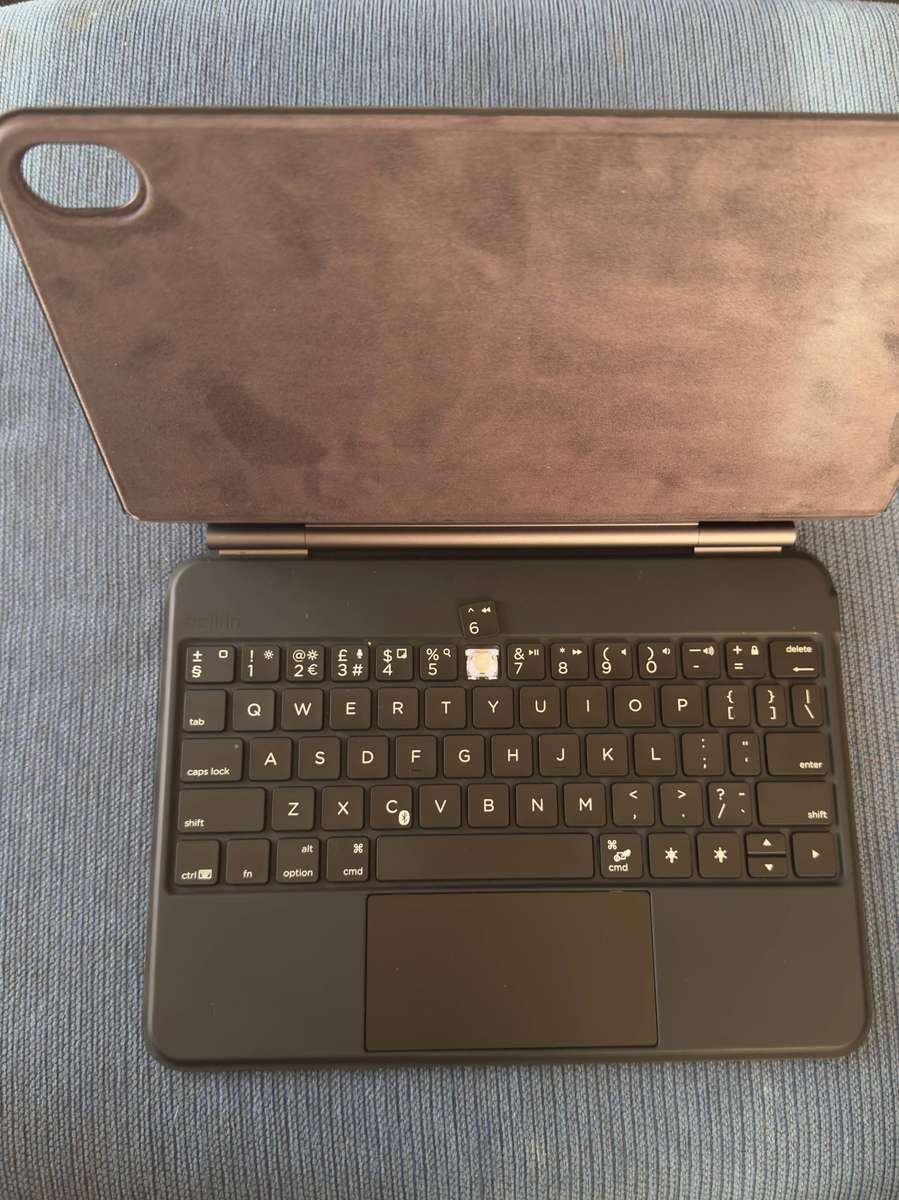 Belkin 11 inch Bluetooth Keyboard