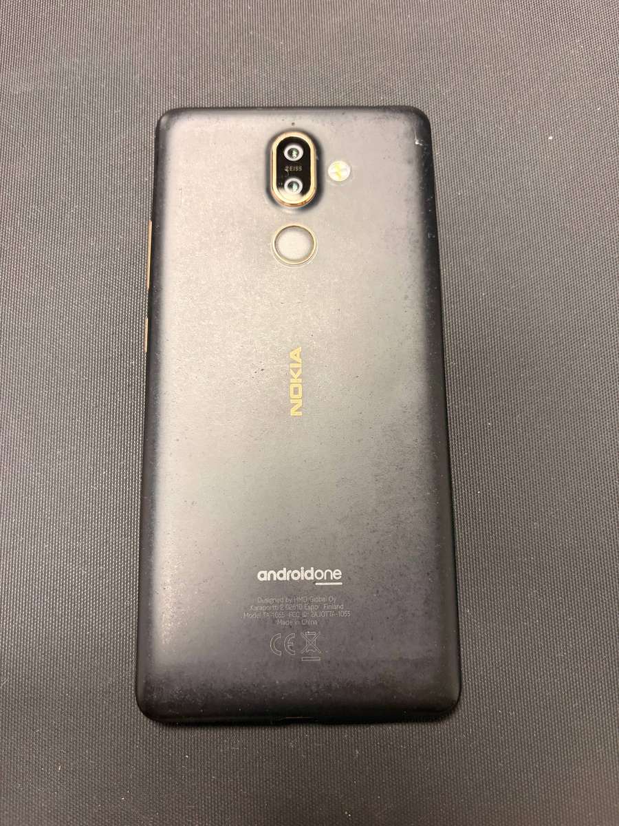 Nokia 7 Plus