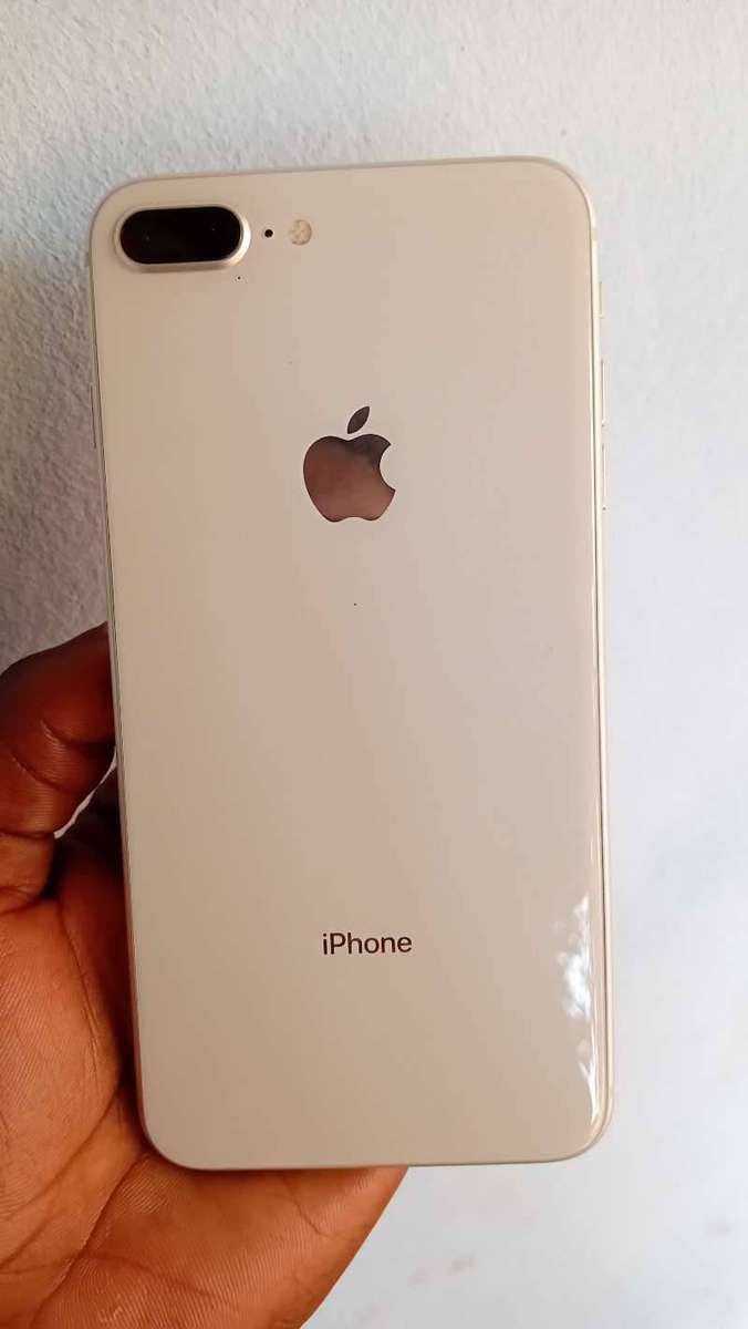 Iphone 8 plus