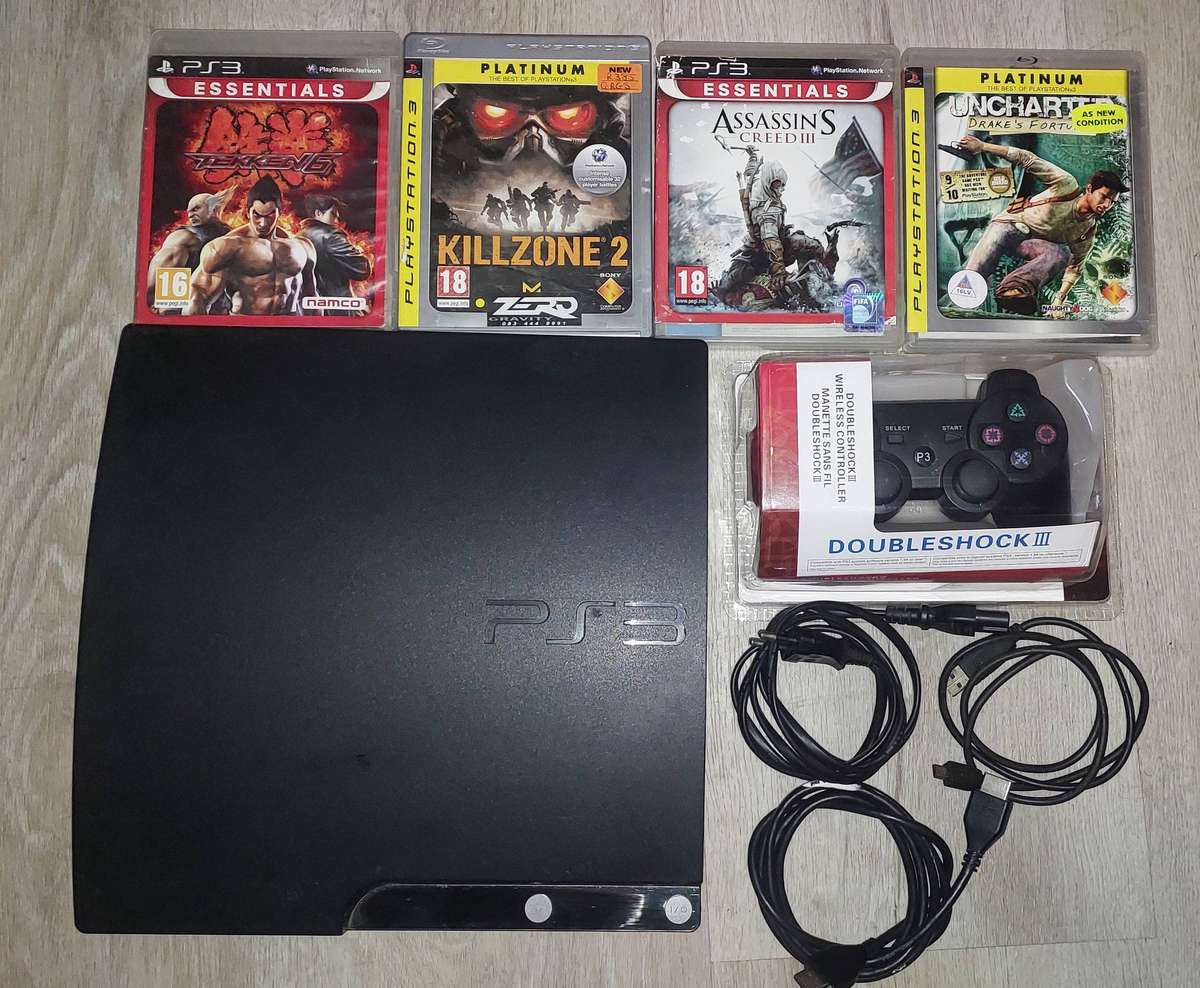 Playstation 3