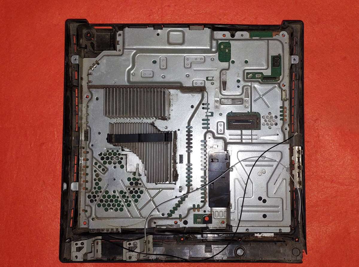 Playstation 3 Motherboard