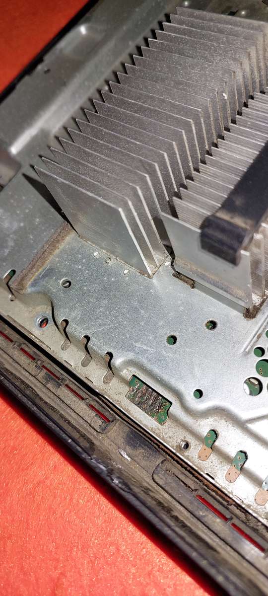 Playstation 3 Motherboard