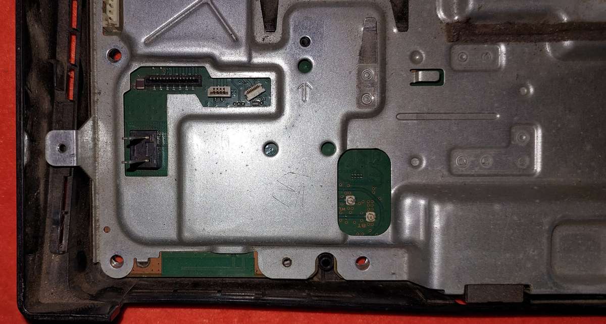 Playstation 3 Motherboard