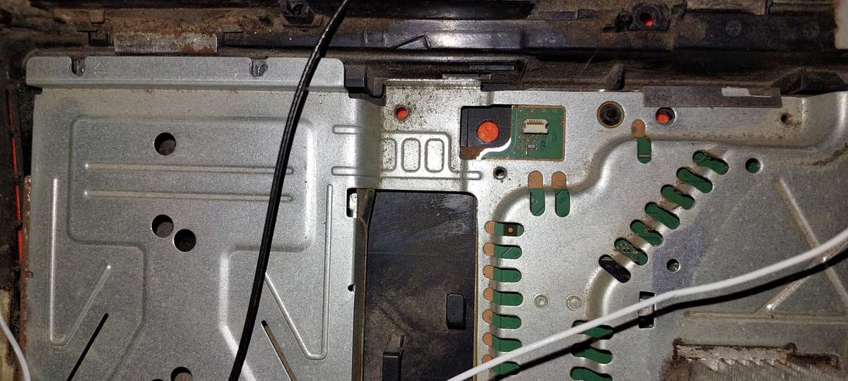 Playstation 3 Motherboard