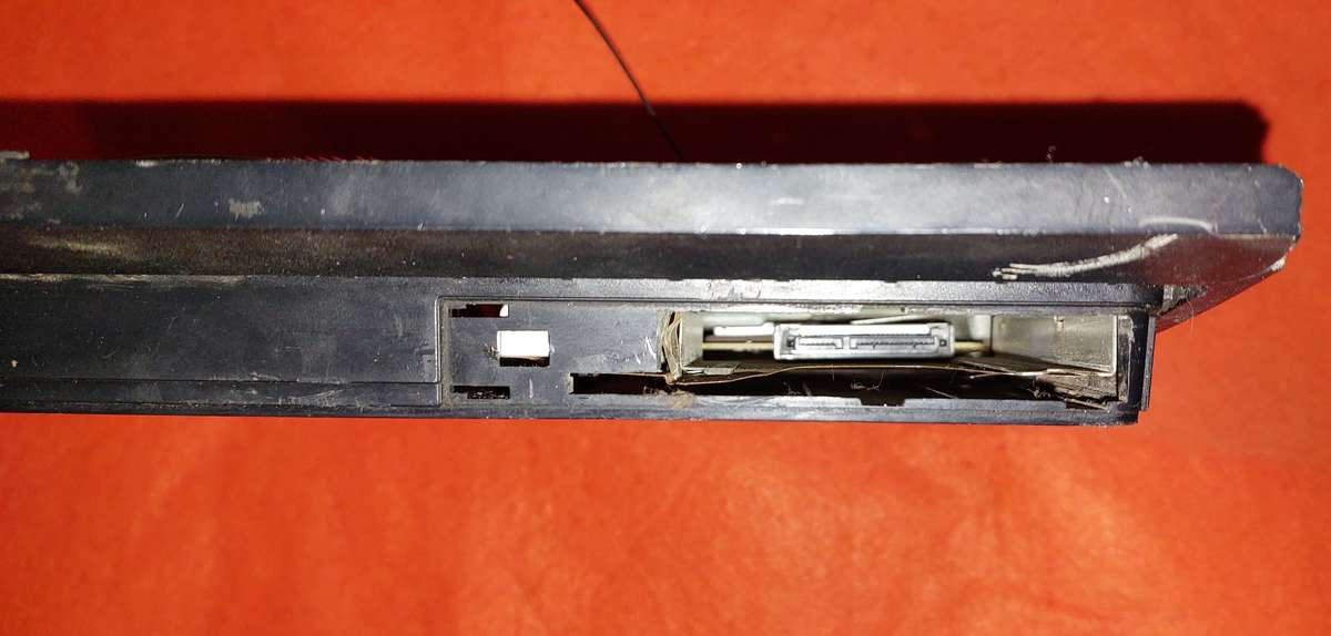 Playstation 3 Motherboard