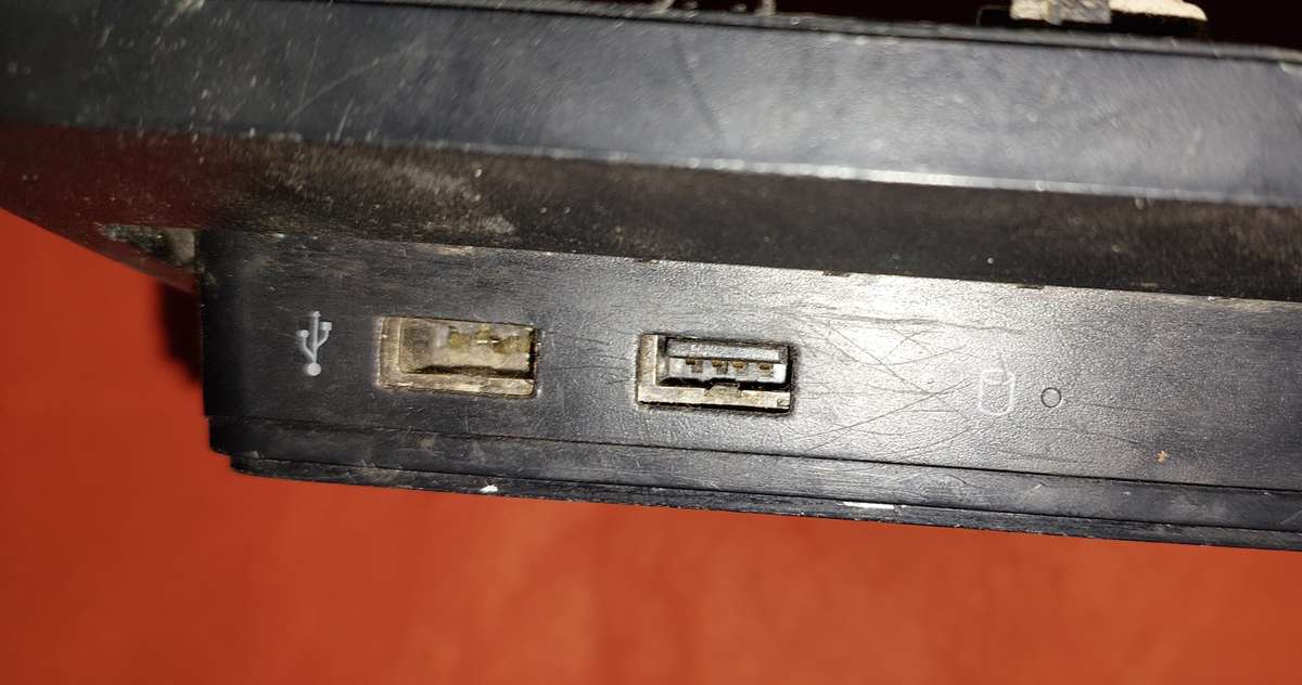 Playstation 3 Motherboard