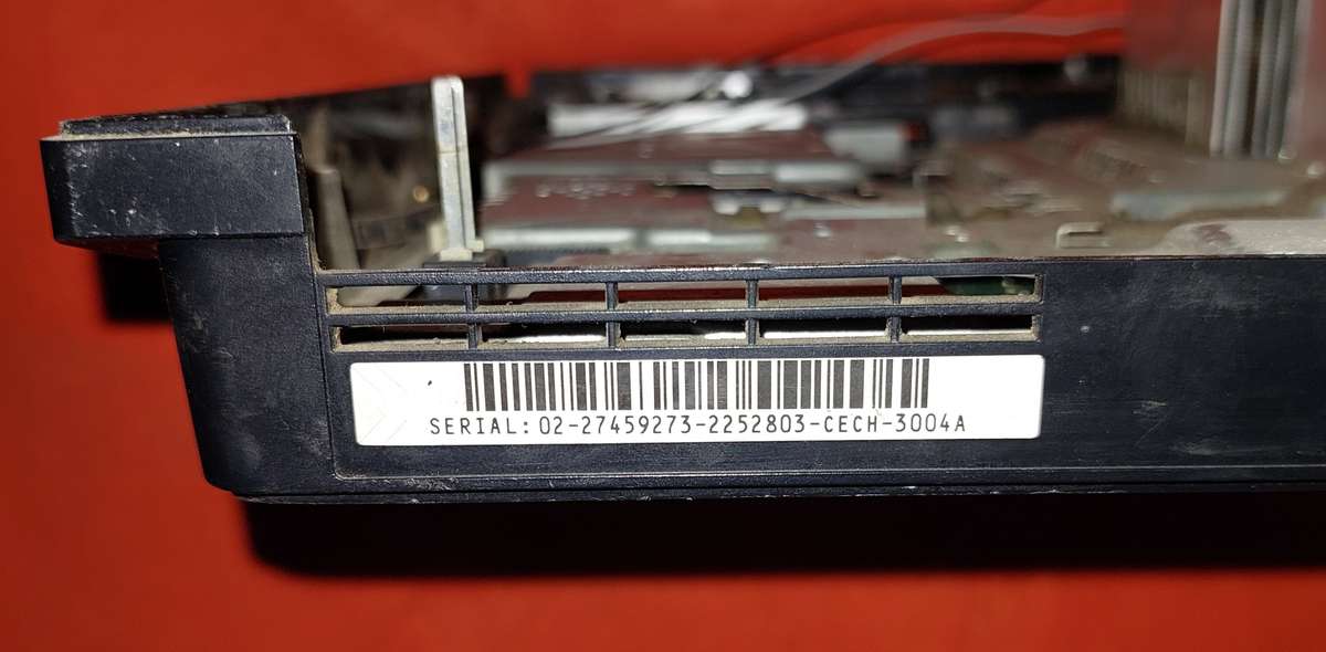 Playstation 3 Motherboard