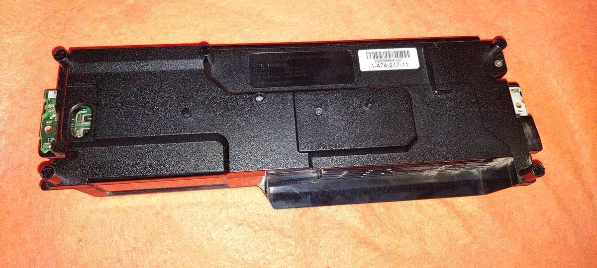 PS3 PSU