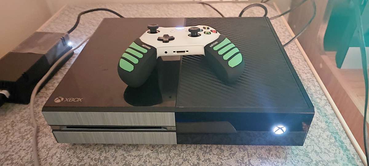 Xbox 1