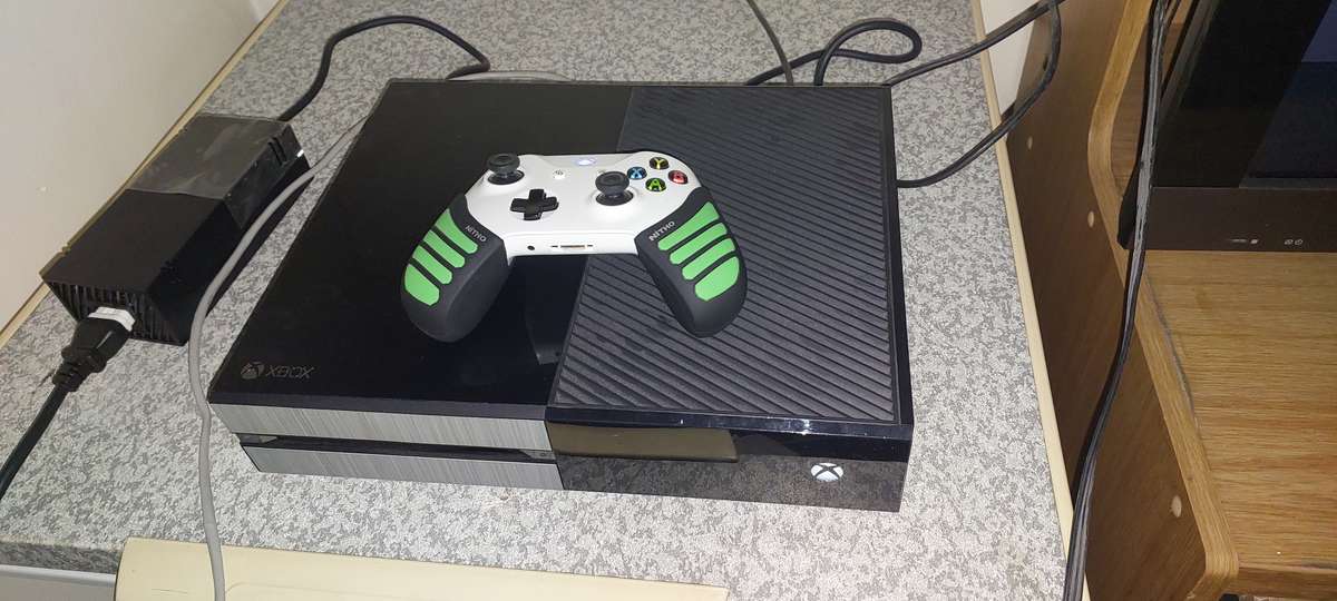 Xbox 1