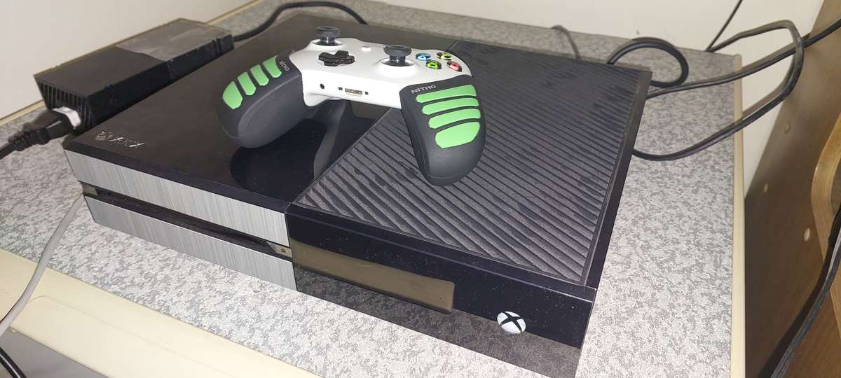 Xbox 1